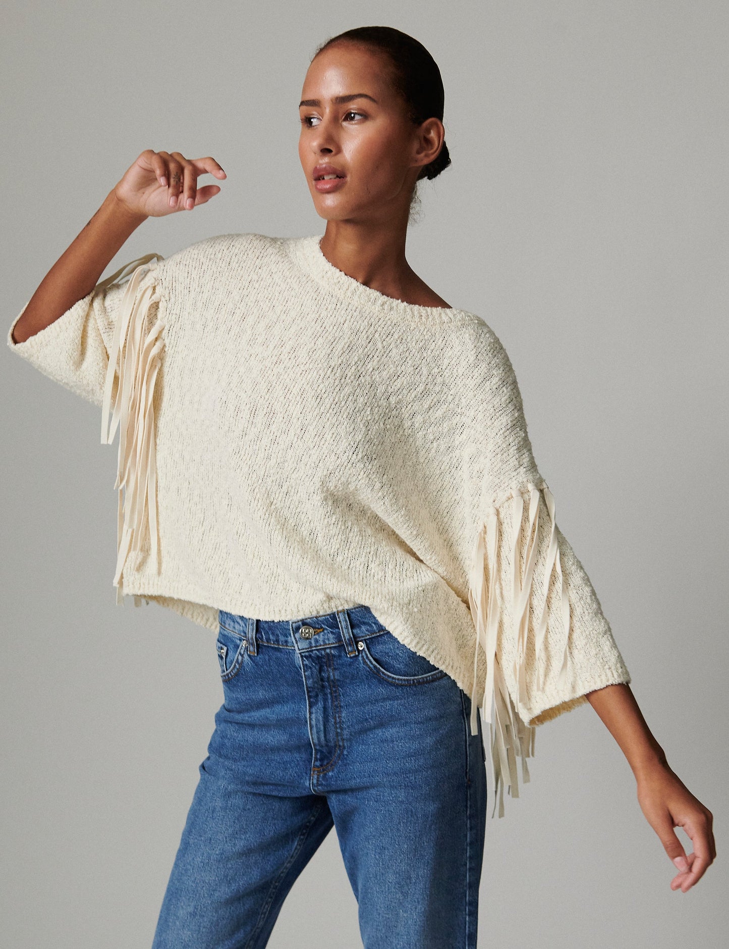 DAY Birger et Mikkelsen BAPTISTE - Airy Boucle/ Jet Stream