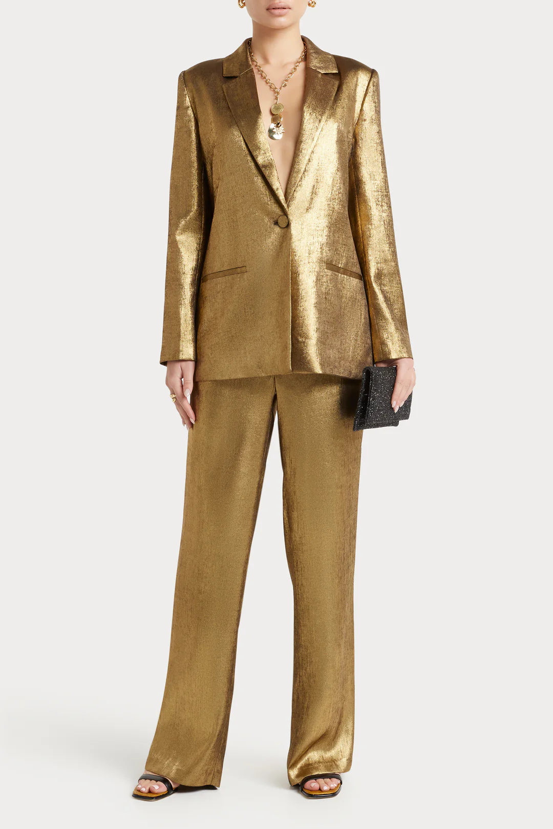 HUSK Aurelia Jacket