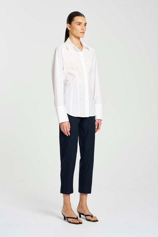 Mela Purdie Peak Pant F607 1888 - NAVY