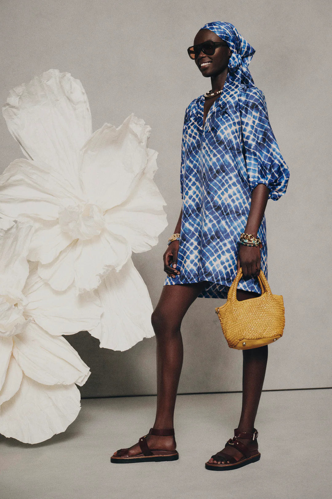 Husk Callisto Mini - Print