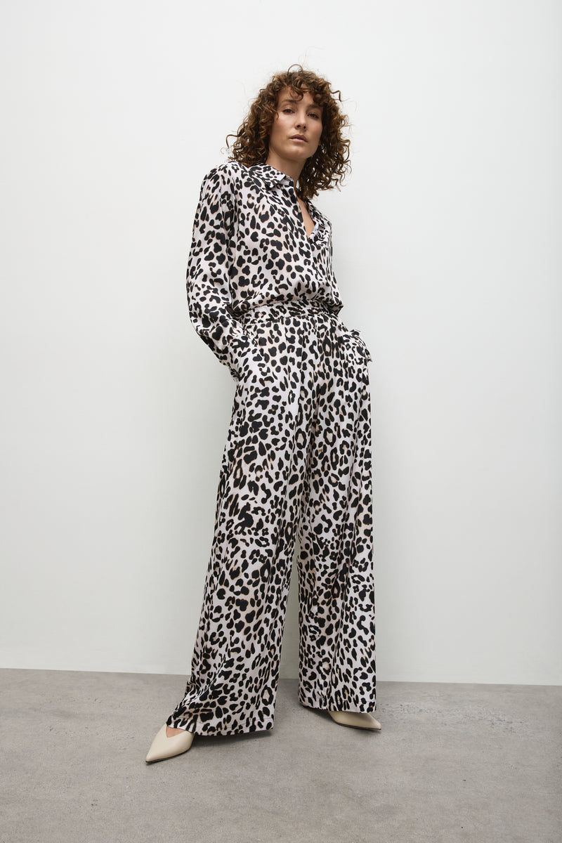 Mela Purdie Maxi Pace Pant F843 1940