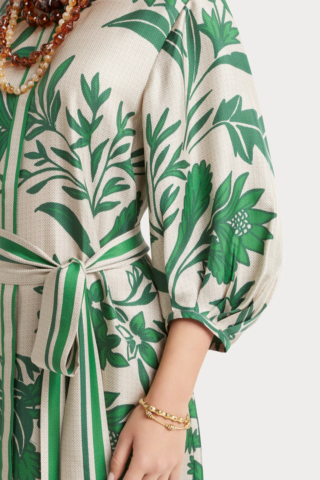 HUSK Catalina Dress - Print