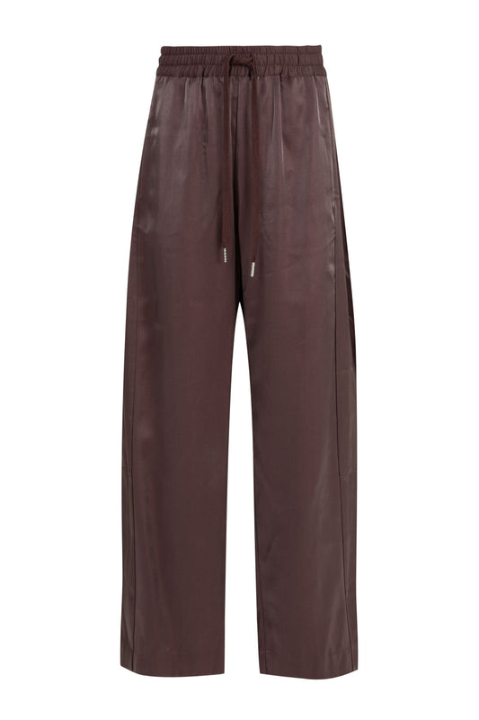 Cooper By Trelise Cooper Follow The Track Pant - Mocha