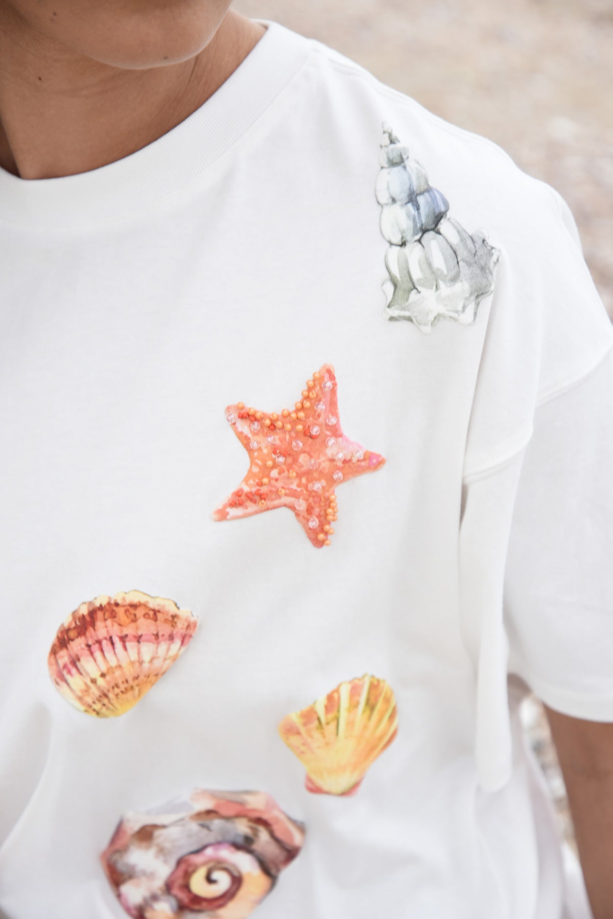 COOPER by Trelise Cooper TREASURE CHEST T-Shirt