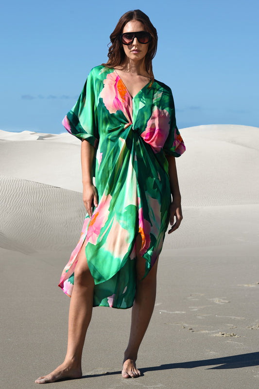 COOPER by Trelise Cooper DO THE TWIST DRESS