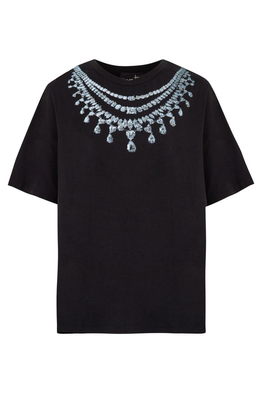 Curate by Trelise Cooper Shimmer Show Top - Black