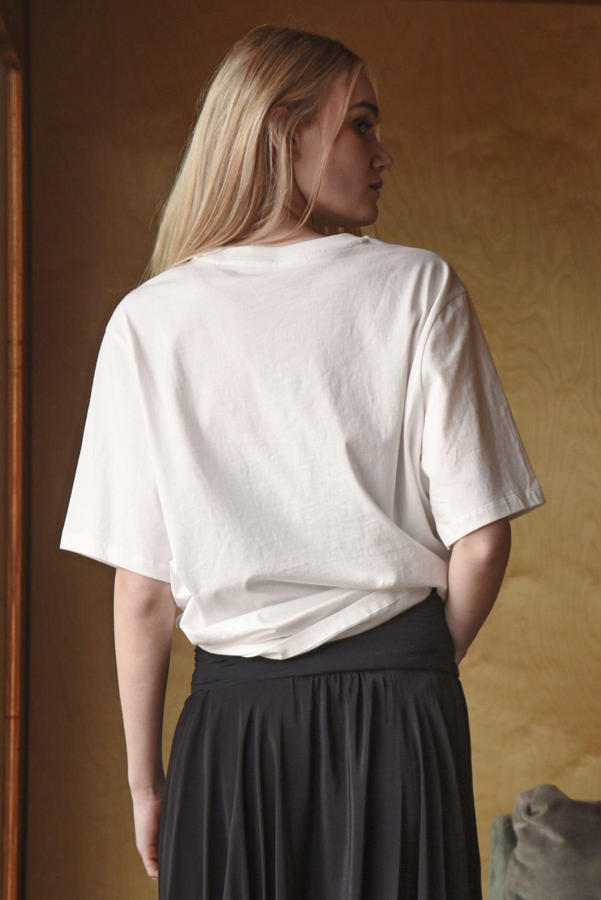 Curate by Trelise Cooper Shimmer Show Top - White