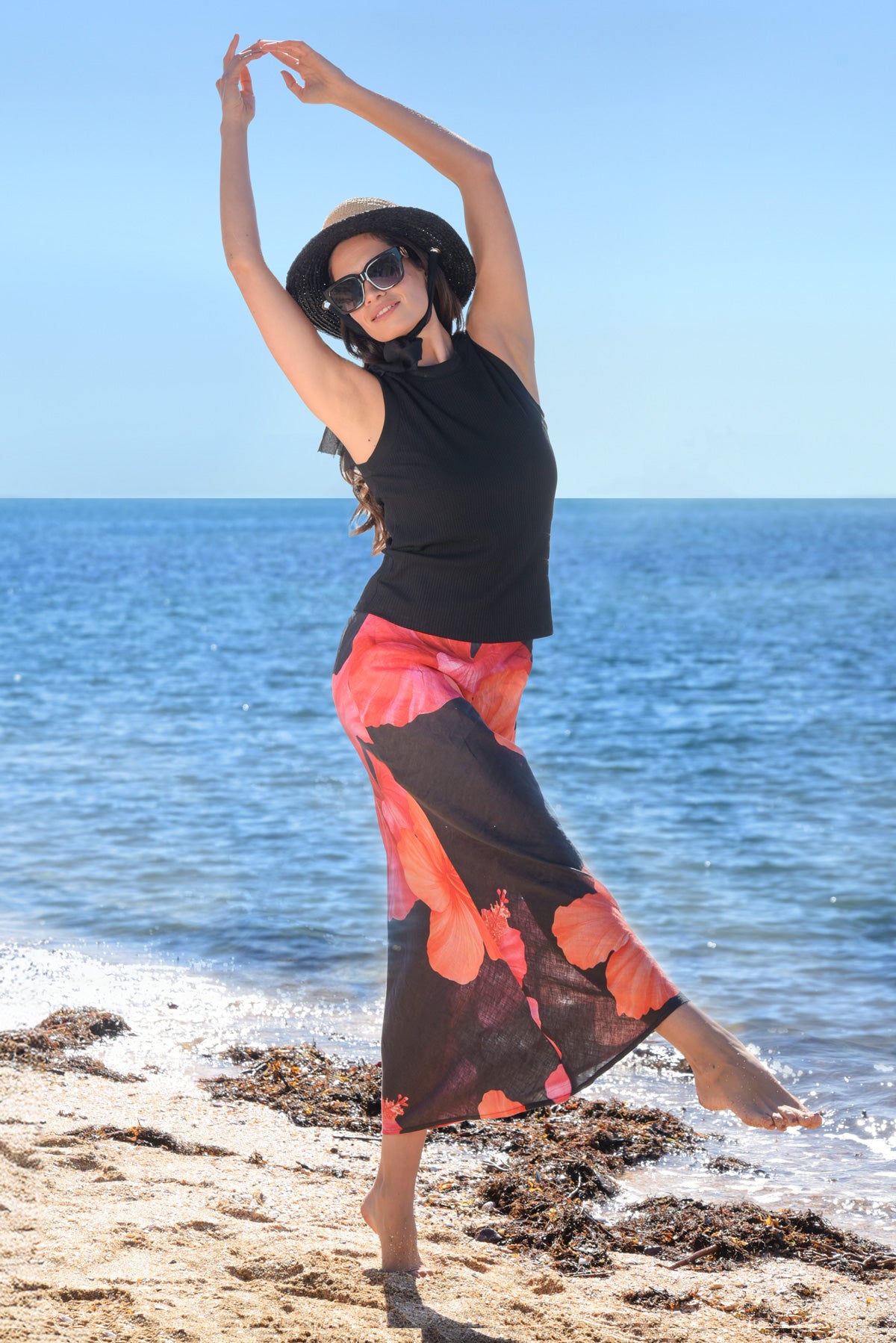 CURATE by Trelise Cooper BIAS ABOUT YOU Skirt