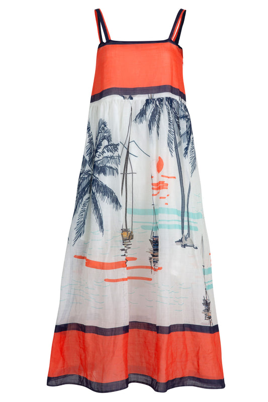 COMING SOON CURATE by Trelise Cooper ON DECK Dress