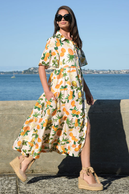 CURATE by Trelise Cooper ELECTRIC LOVE Dress