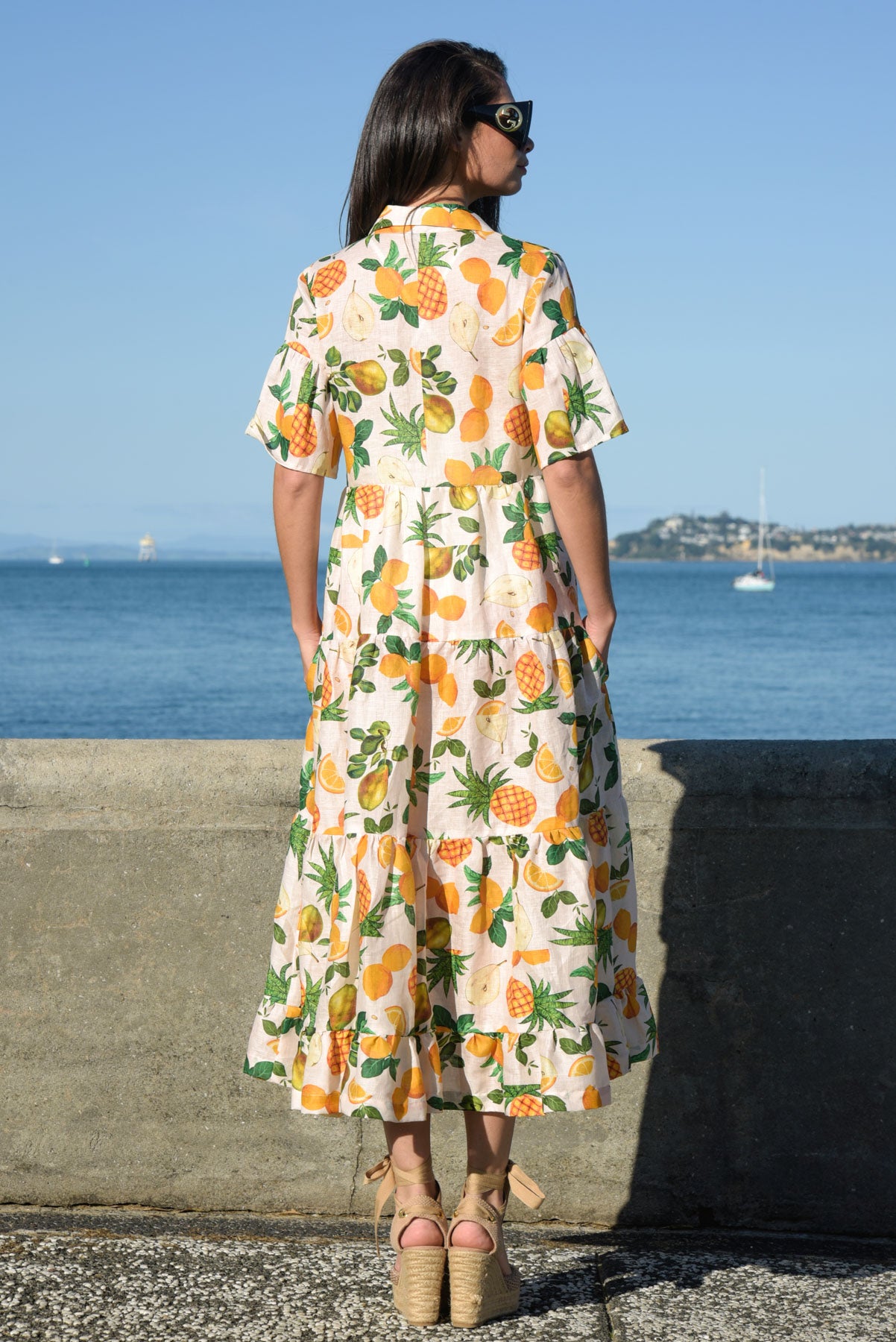 CURATE by Trelise Cooper ELECTRIC LOVE Dress