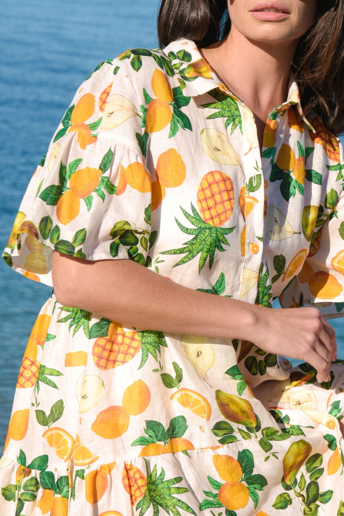 CURATE by Trelise Cooper ELECTRIC LOVE Dress