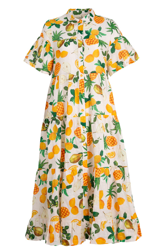 CURATE by Trelise Cooper ELECTRIC LOVE Dress