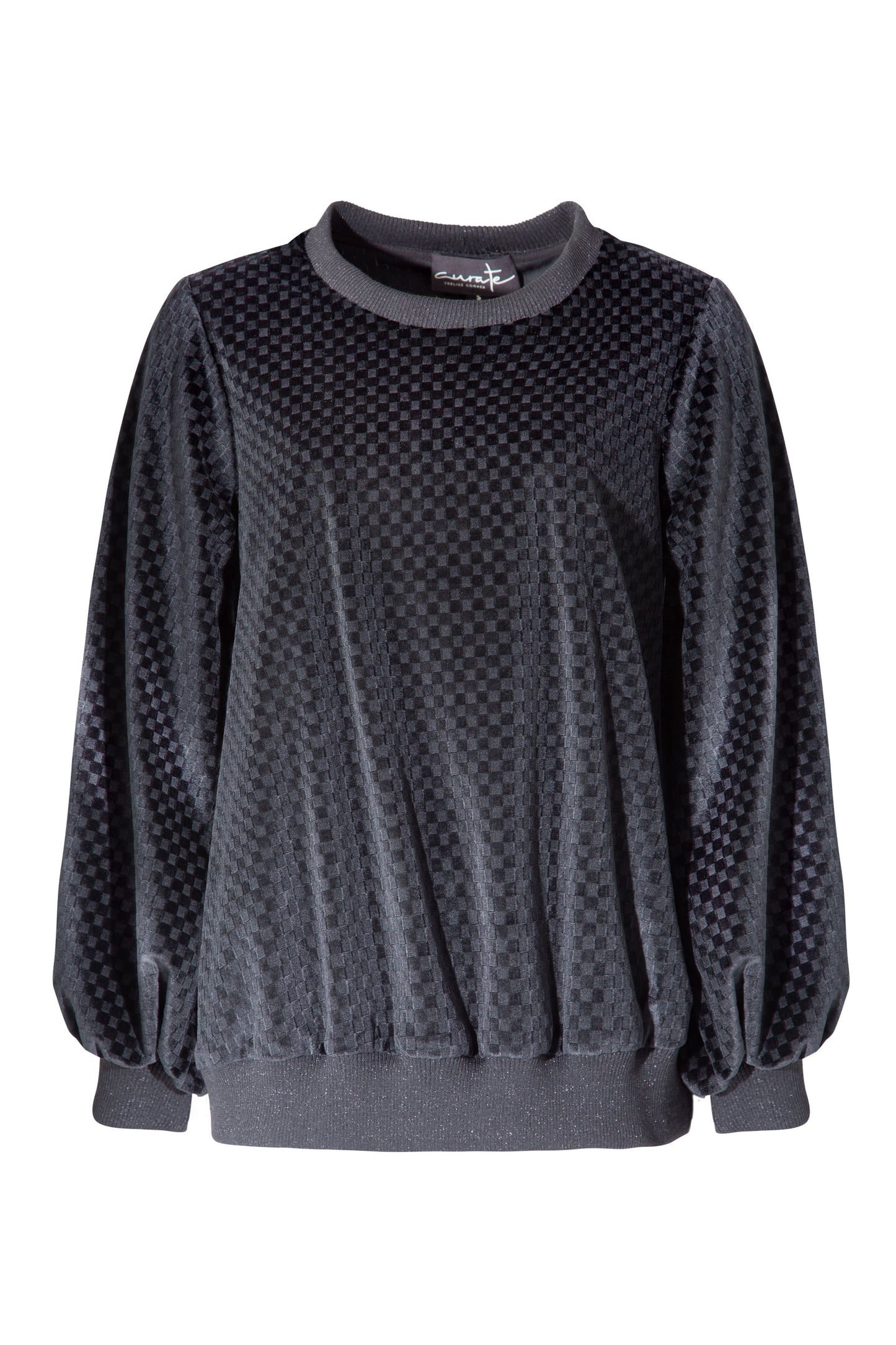 Curate by Trelise Cooper Isn't She Iconic Top - Black