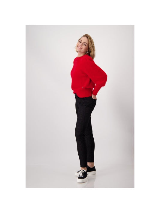 Monari Glitter Jean - 808426
