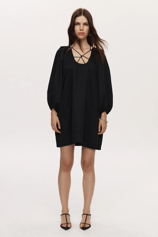 Marle Winnie Dress