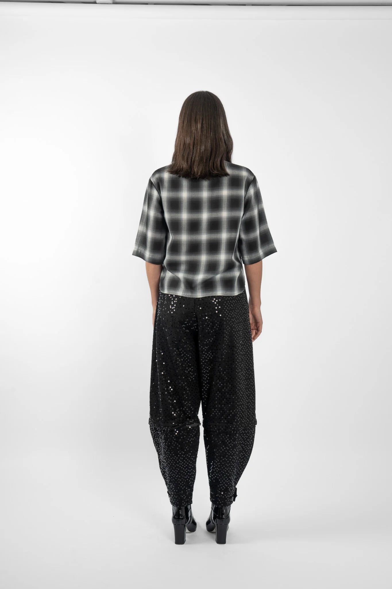 Maud Dainty PHEONIX Shirt
DTY04388
