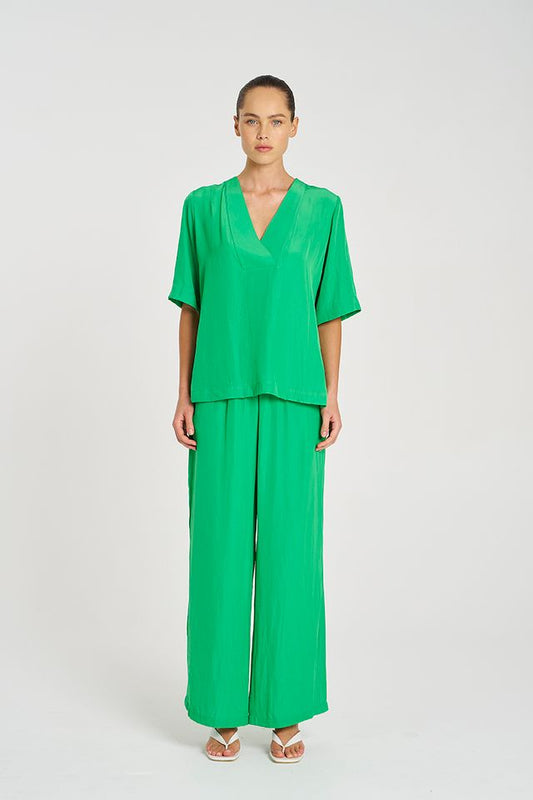 SEPTEMBER PRE ORDER Mela Purdie Vent Plaza F67 8667 - PALM