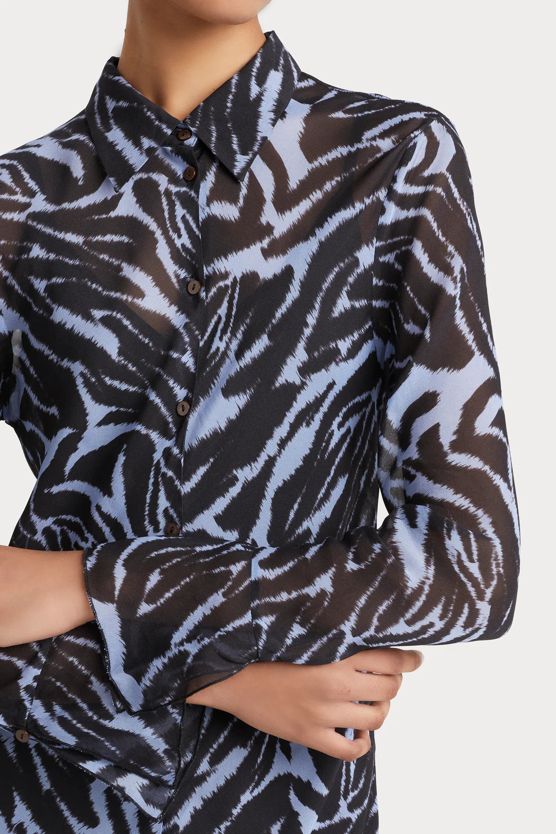 HUSK Allegra Dress - Print