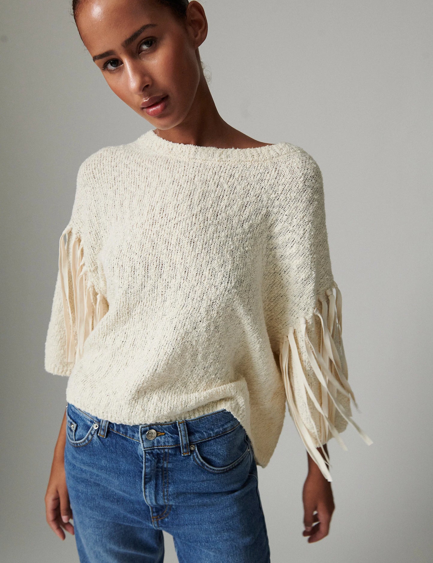 DAY Birger et Mikkelsen BAPTISTE - Airy Boucle/ Jet Stream