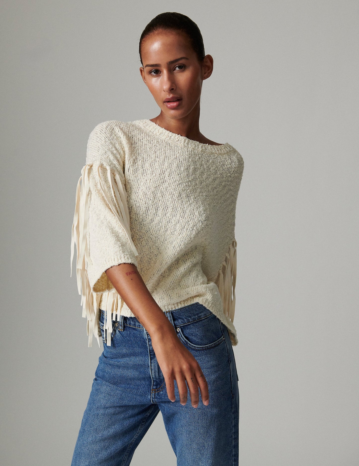 DAY Birger et Mikkelsen BAPTISTE - Airy Boucle/ Jet Stream