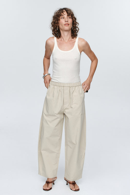 MARLE Ellidy Pant - MOSS