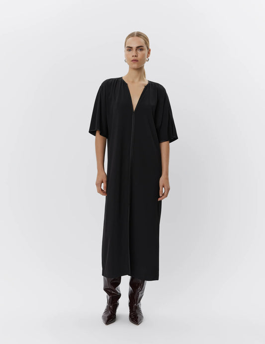 DAY Birger Et Mikkelsen HILL Dress
LIGHT MODERN TWILL - BLACK