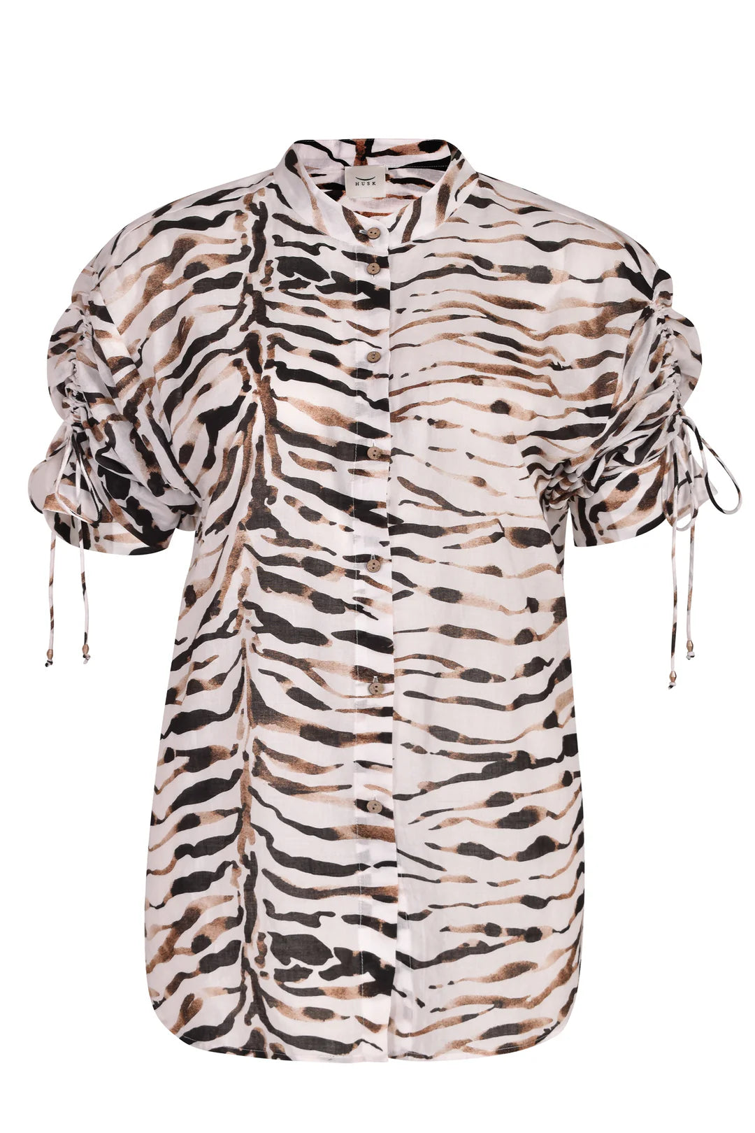 Husk Paloma Shirt - Print