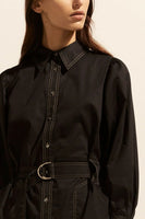 Zoe Kratzmann Gist Dress - Black