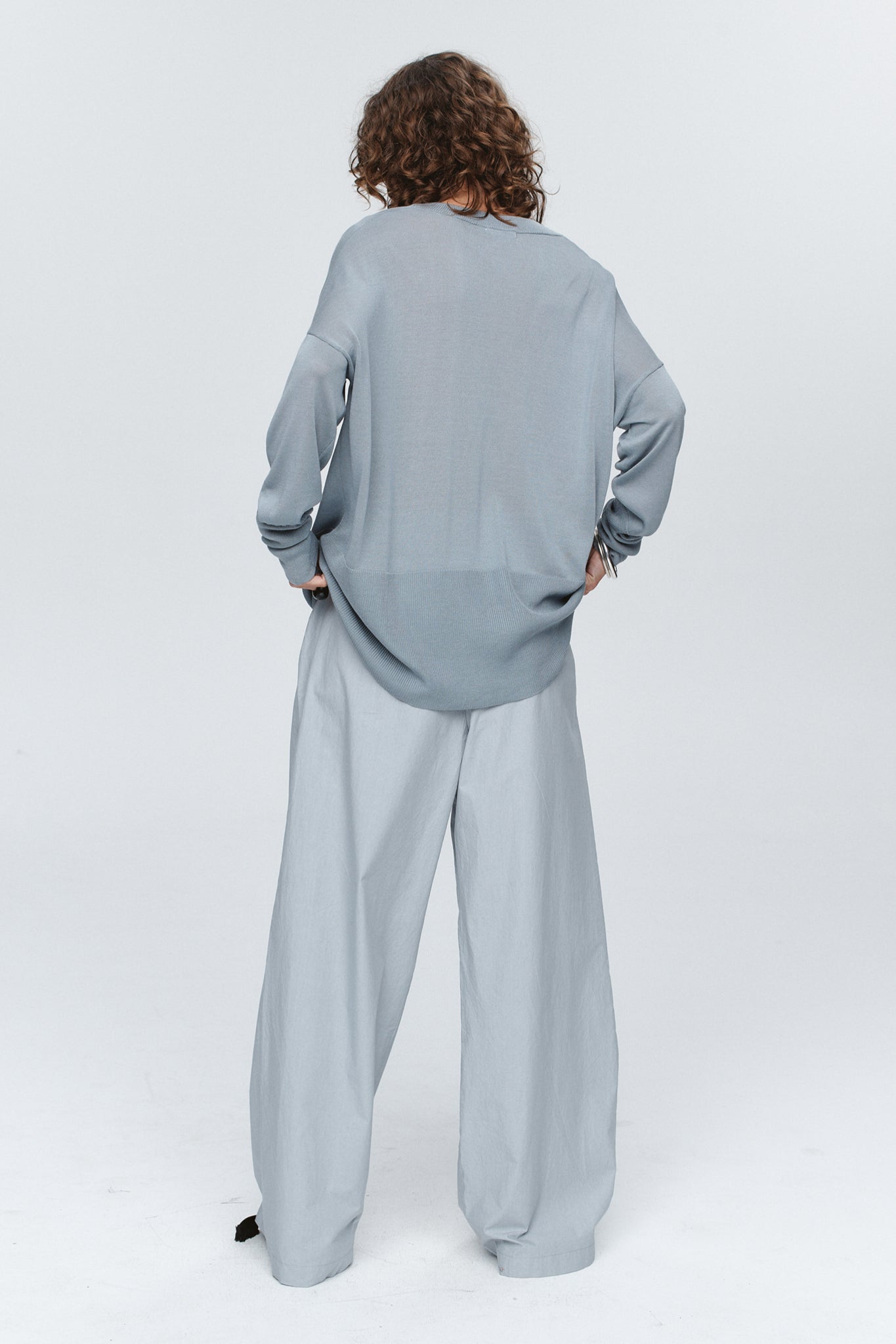 MARLE Hope Jumper - BLEU