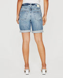 AG Jeans Sloane Short - Bohemian Charm