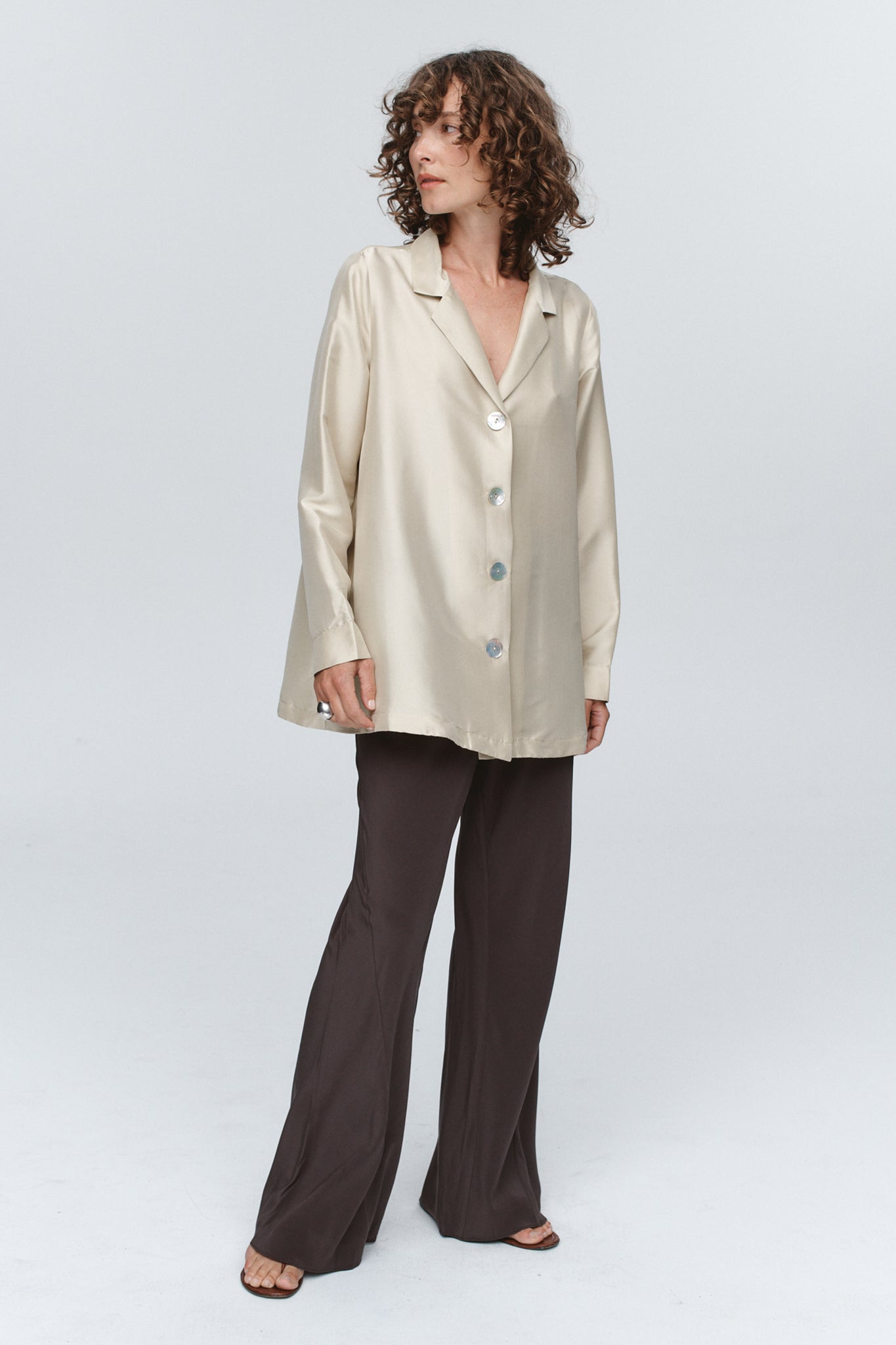 MARLE Miro Shirt - MOSS