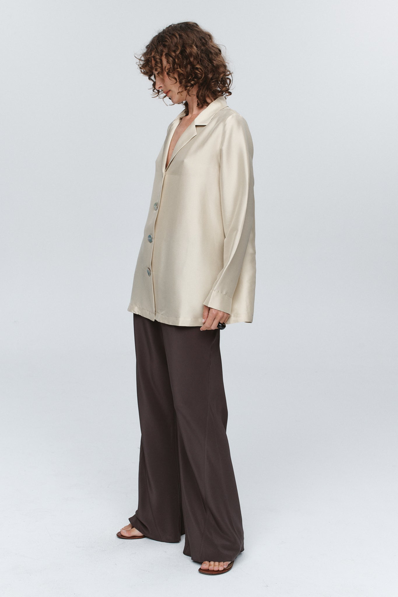 MARLE Miro Shirt - MOSS