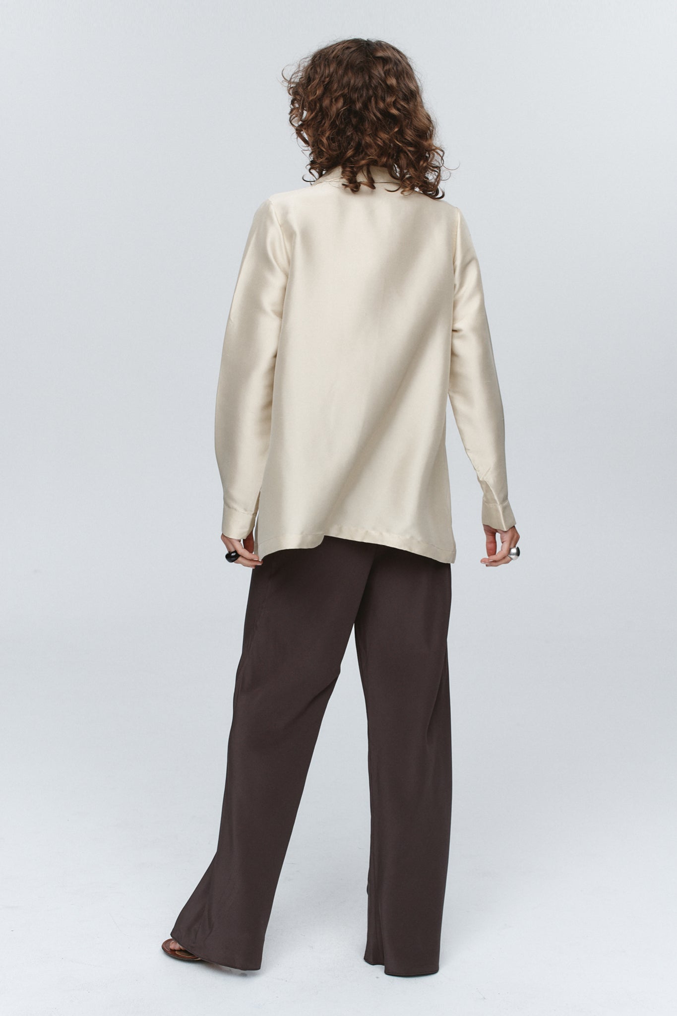 MARLE Miro Shirt - MOSS