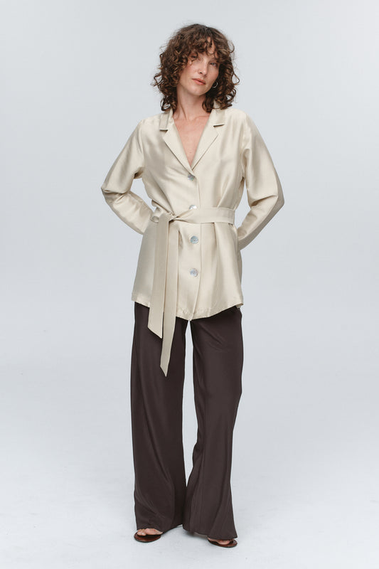 MARLE Miro Shirt - MOSS