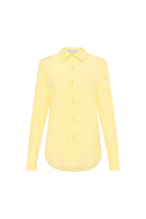 Rebecca Vallance Pascal Shirt - Lemon