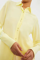 Rebecca Vallance Pascal Shirt - Lemon