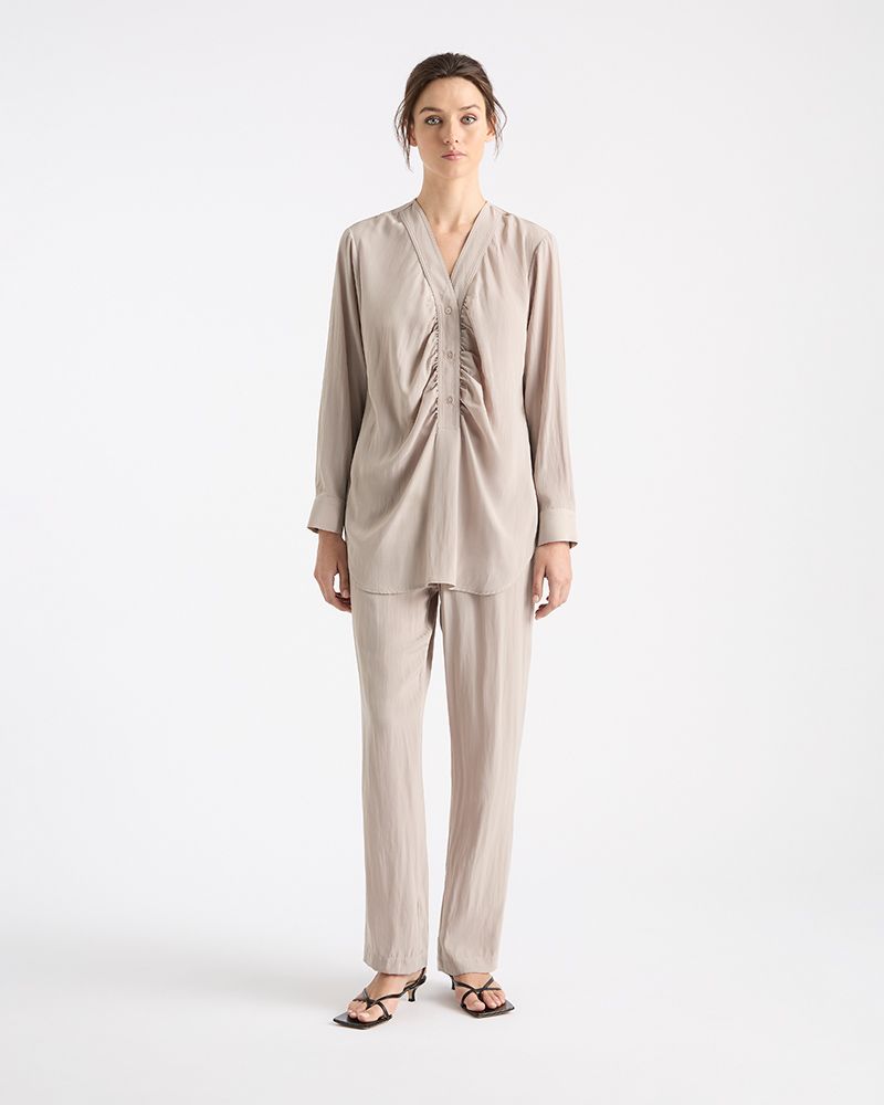 Mela Purdie Soft Capri F67 1615 - TIDE