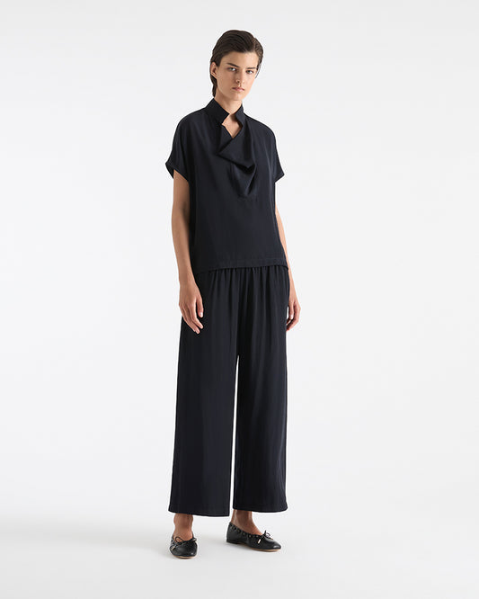 Mela Purdie Pace Pant F67 1740 - Brindle