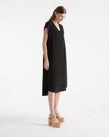 Mela Purdie Slide Dress F67 3269 - Black