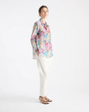 Mela Purdie Soft Shirt F824 2822 - Gossamer