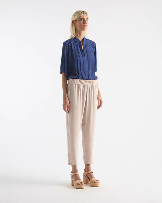 Mela Purdie Soft Capri F67 1615 - OAT