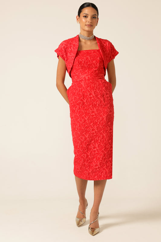 Sacha Drake Samba Dress Set