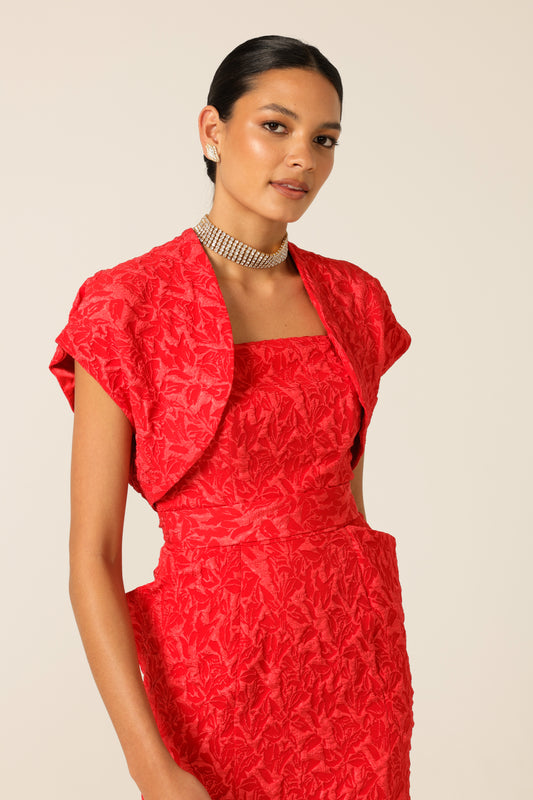 Sacha Drake Samba Dress Set