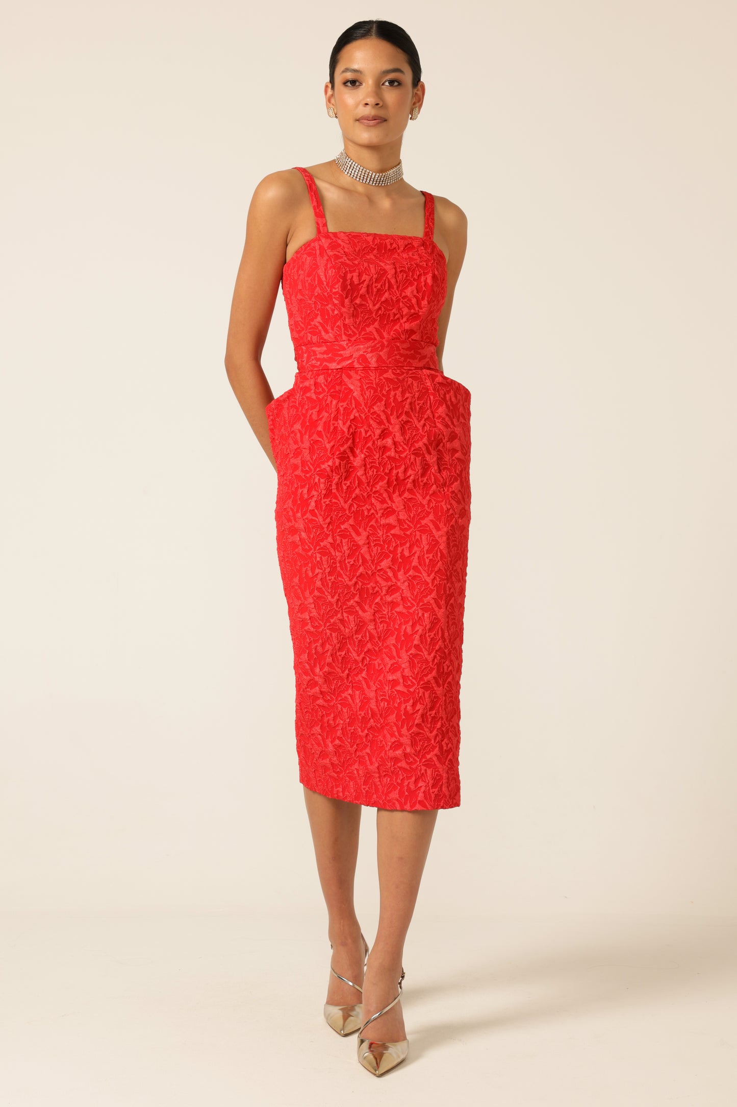 Sacha Drake Samba Dress Set