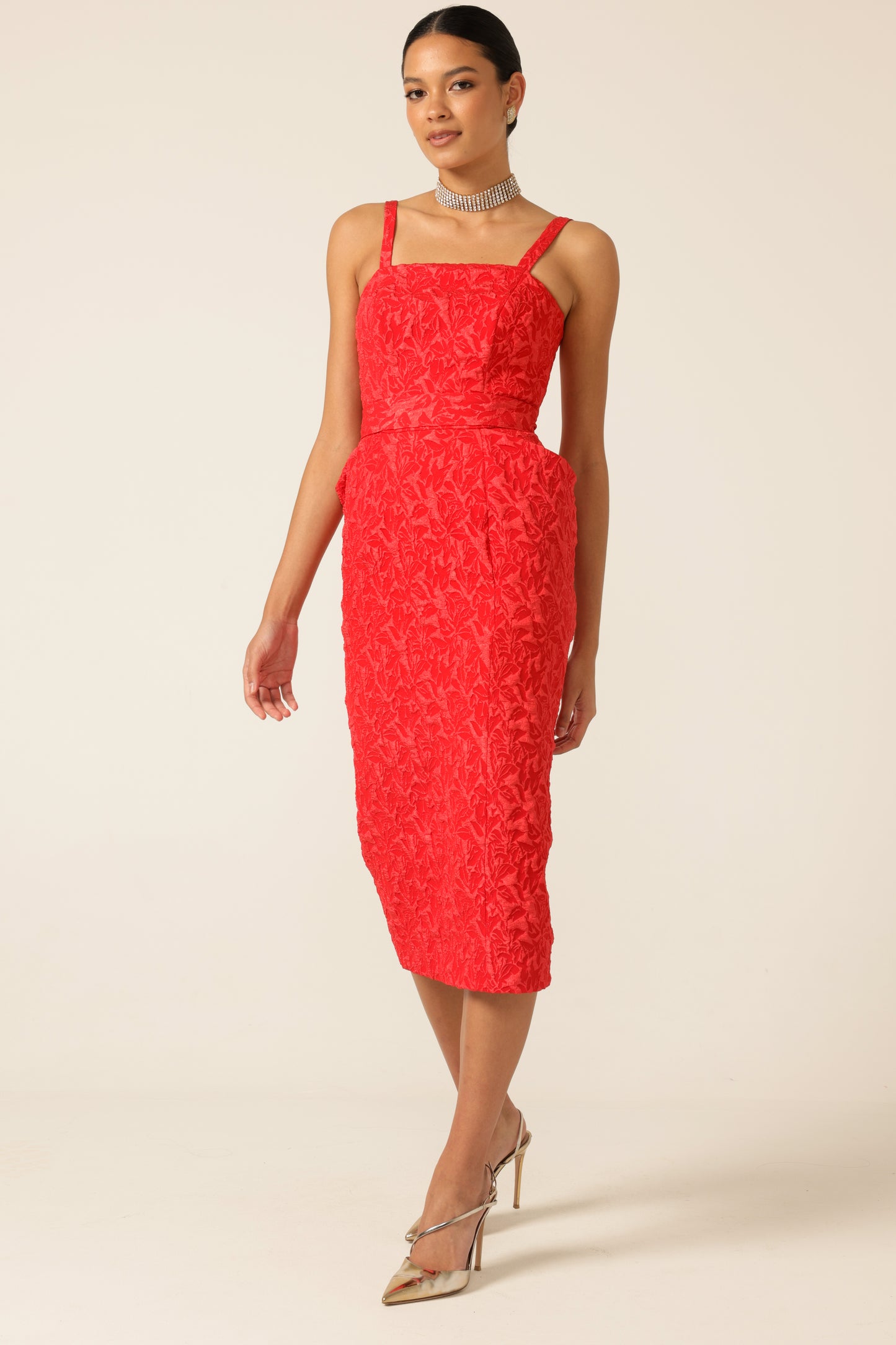 Sacha Drake Samba Dress Set