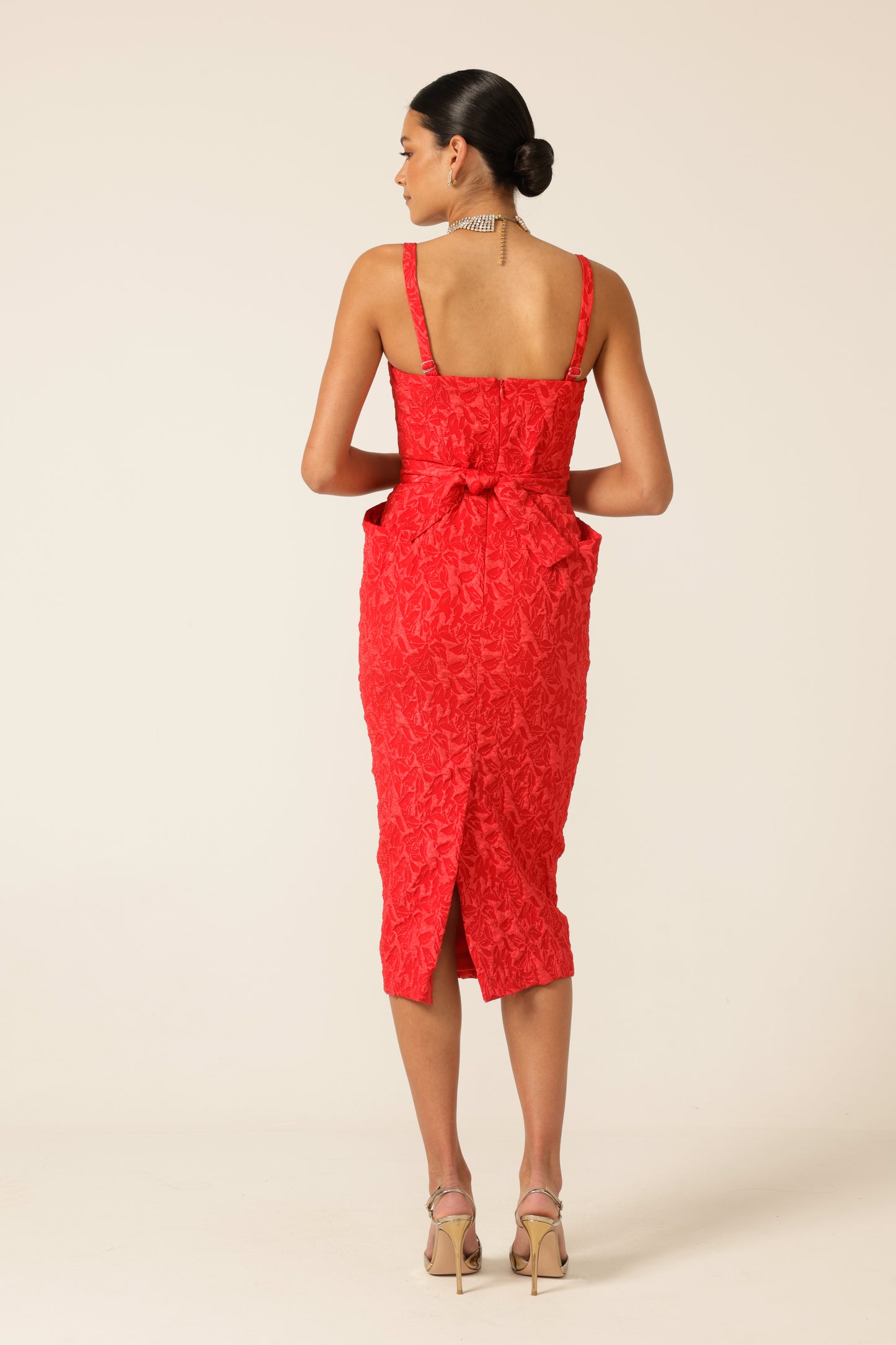 Sacha Drake Samba Dress Set