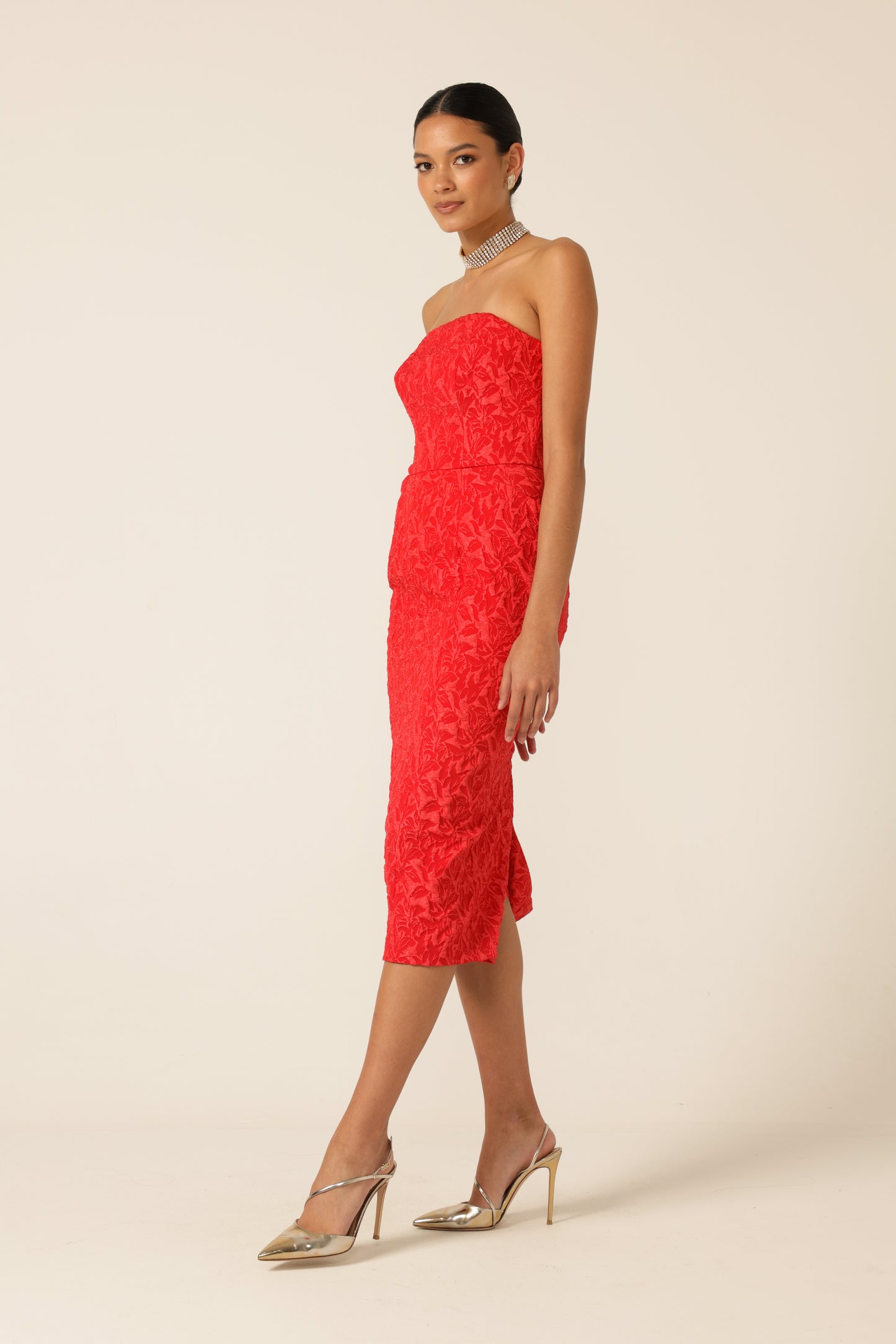 Sacha Drake Samba Dress Set