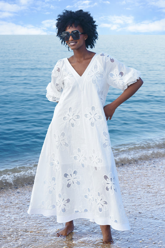 COMING SOON Trelise Cooper THE PLACE TO VEE Dress