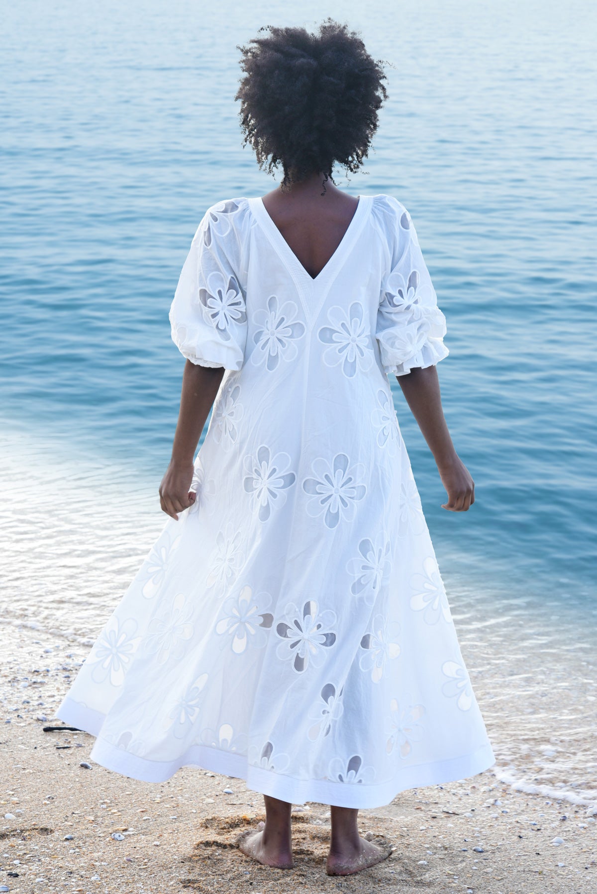 COMING SOON Trelise Cooper THE PLACE TO VEE Dress